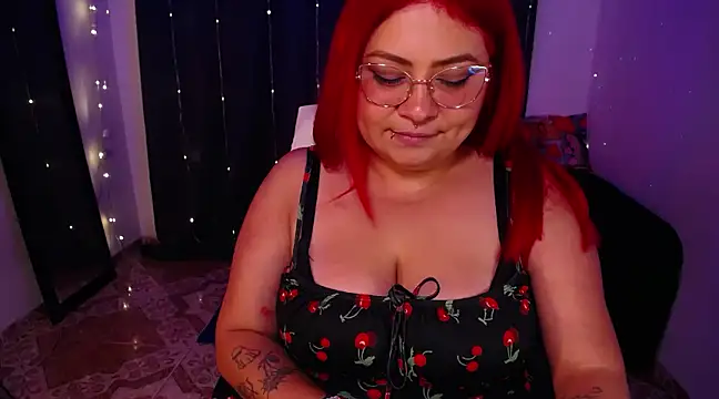 bad scarlett1 online show from February 15, 2025, 11:58 pm