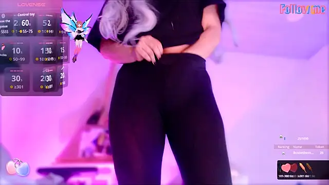 HANA HYUGA11 online show from November 2, 2025, 12:13 am