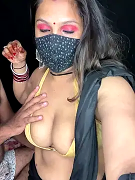 Indian AvaAddams online show from September 11, 2025, 4:40 pm