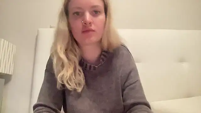 mariemelissah online show from February 19, 2025, 4:00 pm