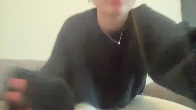 mariemelissah online show from January 13, 2026, 10:53 am