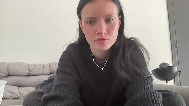 mariemelissah online show from January 15, 2026, 10:31 am