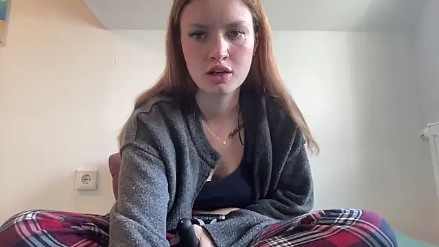 mariemelissah online show from April 26, 2026, 6:33 am
