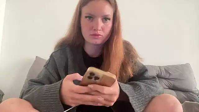 mariemelissah online show from May 2, 2026, 5:01 am