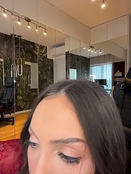 MileySin1111 online show from February 1, 2026, 1:42 pm