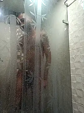 Snapshot of Aron_Baylor chatting on September 15, 2025, 6:24 am Aron Baylor online show from September 15, 2025, 6:24 am