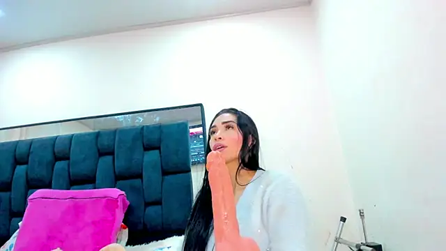 Snapshot of AntonelaNeri chatting on January 19, 2025, 1:22 pm AntonelaNeri online show from January 19, 2025, 1:22 pm