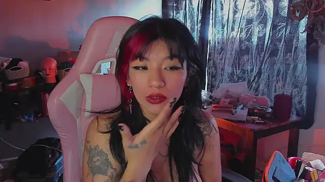 Snapshot of annie_walker6 chatting on November 9, 2025, 6:28 pm annie walker6 online show from November 9, 2025, 6:28 pm