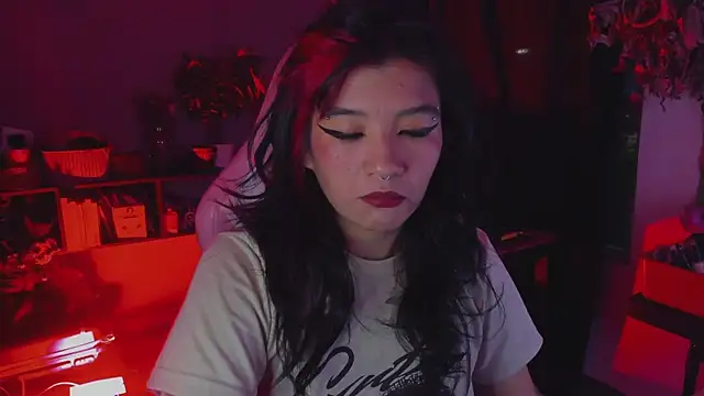 Snapshot of annie_walker6 chatting on November 25, 2025, 3:17 am annie walker6 online show from November 25, 2025, 3:17 am