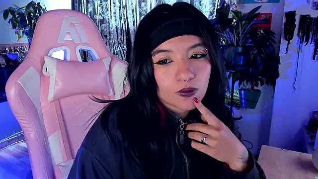 annie walker6 online show from February 7, 2026, 9:29 pm