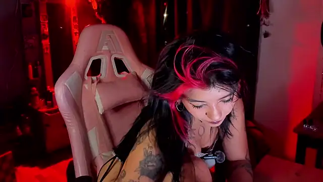 annie walker6 online show from June 5, 2026, 3:02 am