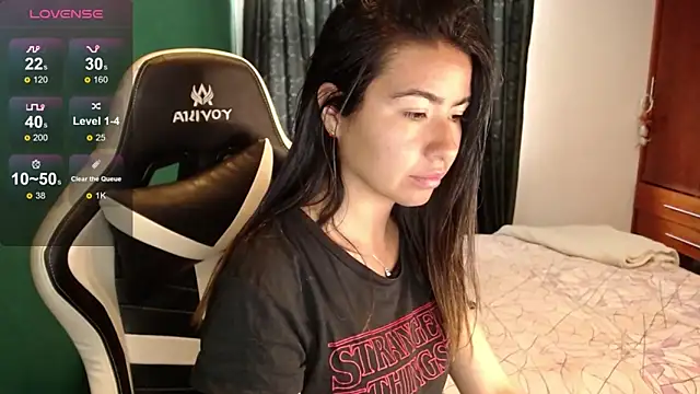 alice middlee online show from December 22, 2025, 6:05 pm