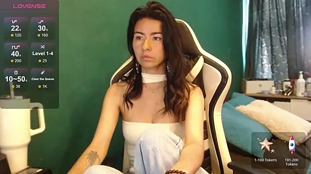 alice middlee online show from March 4, 2026, 2:34 pm