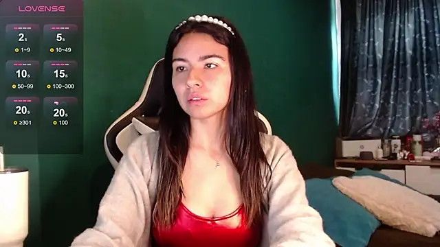 alice middlee online show from April 28, 2026, 2:22 pm