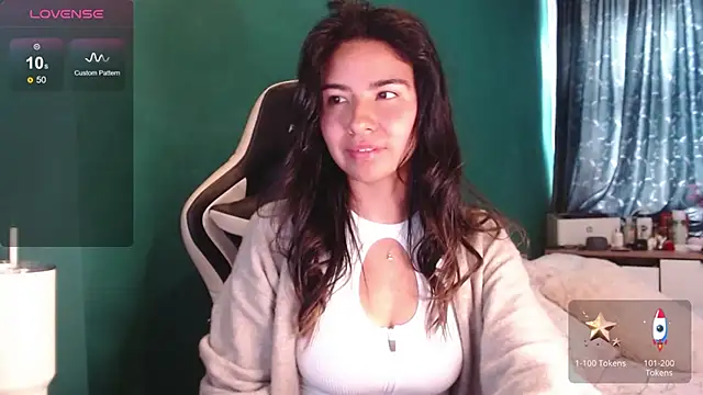 alice middlee online show from April 29, 2026, 6:58 pm