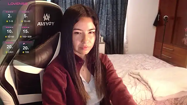 alice middlee online show from May 4, 2026, 2:02 pm