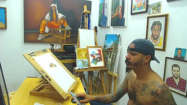 Snapshot of color_beat17 chatting on January 4, 2025, 4:54 pm color beat17 online show from January 4, 2025, 4:54 pm