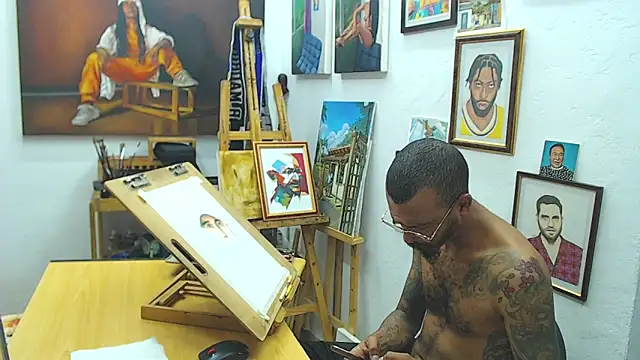 Snapshot of color_beat17 chatting on January 11, 2025, 7:16 pm color beat17 online show from January 11, 2025, 7:16 pm