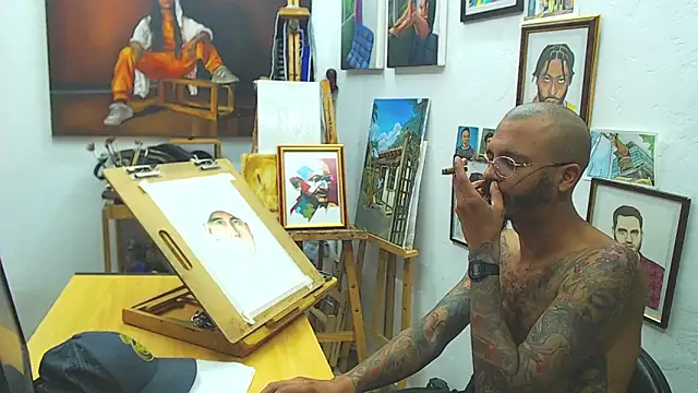 Snapshot of color_beat17 chatting on January 22, 2025, 10:15 pm color beat17 online show from January 22, 2025, 10:15 pm