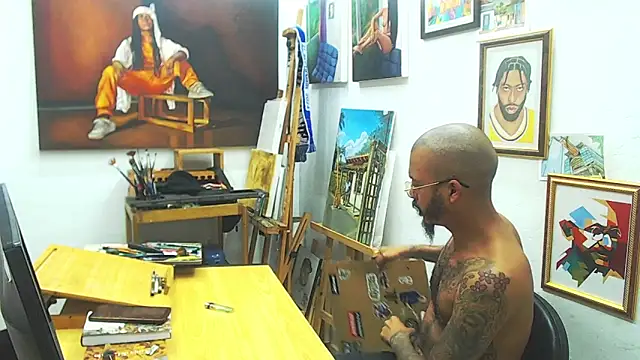 Snapshot of color_beat17 chatting on February 18, 2025, 7:52 pm color beat17 online show from February 18, 2025, 7:52 pm