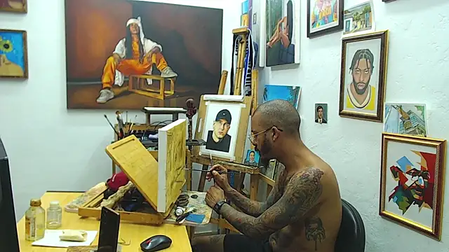 Snapshot of color_beat17 chatting on February 21, 2025, 11:10 pm color beat17 online show from February 21, 2025, 11:10 pm