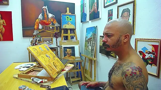 Snapshot of color_beat17 chatting on September 10, 2025, 1:22 pm color beat17 online show from September 10, 2025, 1:22 pm