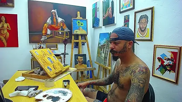 Snapshot of color_beat17 chatting on September 13, 2025, 1:11 pm color beat17 online show from September 13, 2025, 1:11 pm