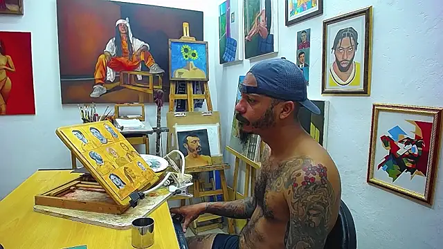 Snapshot of color_beat17 chatting on September 15, 2025, 1:44 pm color beat17 online show from September 15, 2025, 1:44 pm