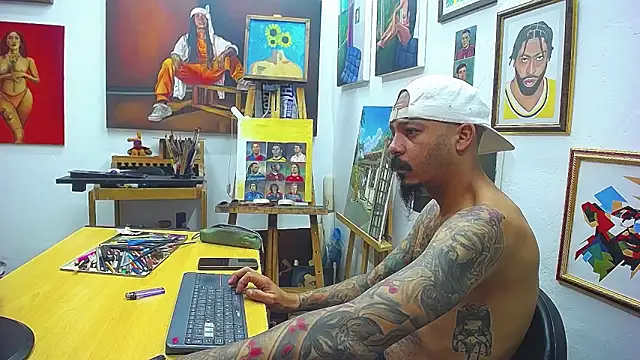 color beat17 online show from May 4, 2026, 1:18 pm