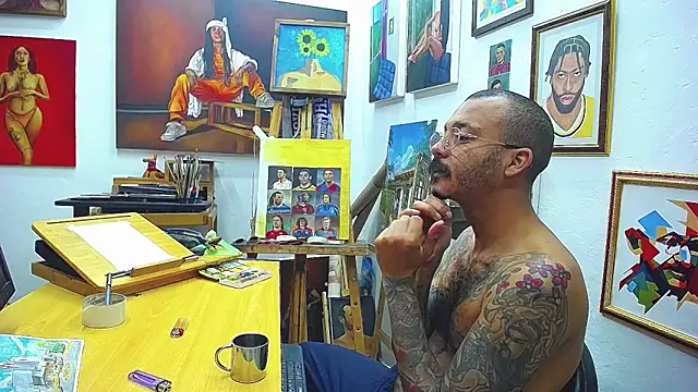 Snapshot of color_beat17 chatting on May 19, 2026, 2:45 pm color beat17 online show from May 19, 2026, 2:45 pm