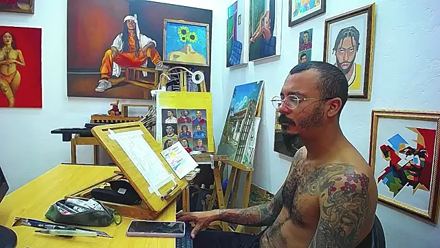 Snapshot of color_beat17 chatting on June 14, 2026, 2:52 pm color beat17 online show from June 14, 2026, 2:52 pm