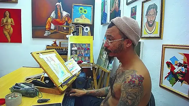 Snapshot of color_beat17 chatting on June 15, 2026, 2:08 pm color beat17 online show from June 15, 2026, 2:08 pm