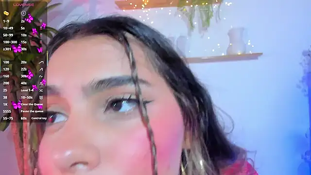 crisbell lopez online show from April 30, 2026, 12:28 am