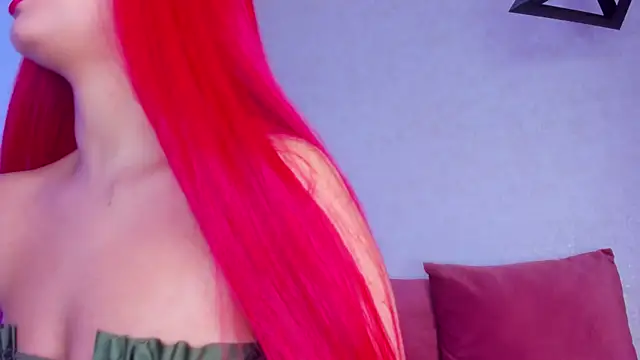 Snapshot of AnnaFoox1 chatting on December 9, 2024, 2:56 am AnnaFoox1 online show from December 9, 2024, 2:56 am