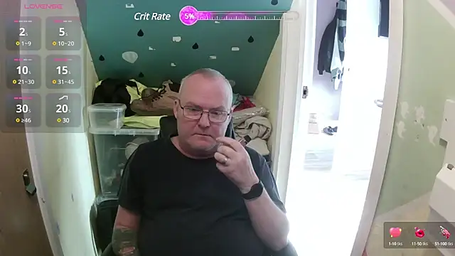 FriendlyDave online show from January 27, 2025, 12:48 pm