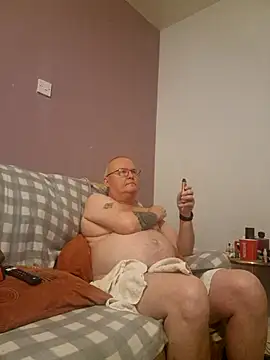 FriendlyDave online show from January 28, 2025, 12:26 am