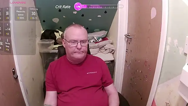 FriendlyDave online show from January 30, 2025, 2:36 pm