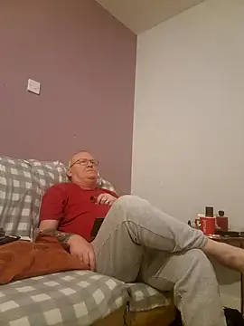 FriendlyDave online show from January 30, 2025, 10:19 pm