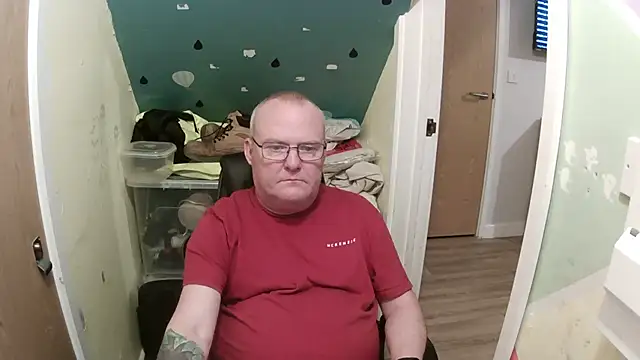 FriendlyDave online show from January 31, 2025, 7:08 pm