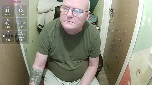 FriendlyDave online show from March 6, 2025, 8:30 am