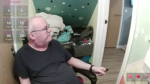 FriendlyDave online show from March 19, 2025, 6:55 pm