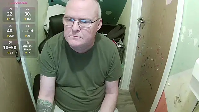 FriendlyDave online show from March 22, 2025, 1:41 pm