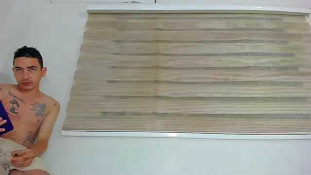 enjoy hotparty online show from January 18, 2026, 1:48 pm