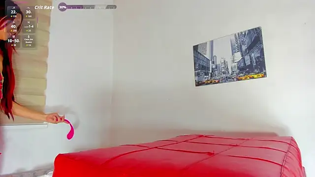 Snapshot of enjoy_hotparty chatting on June 10, 2026, 3:00 pm enjoy hotparty online show from June 10, 2026, 3:00 pm