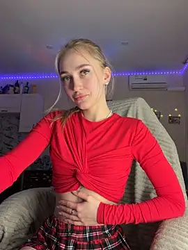 Good  Girl  online show from February 13, 2026, 3:41 pm