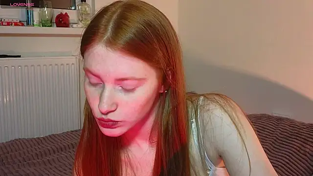 MiaKeler online show from January 31, 2025, 10:31 pm