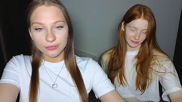 MiaKeler online show from February 13, 2025, 9:38 pm