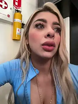 Snapshot of Zoevegass chatting on January 31, 2025, 4:48 pm Zoevegass online show from January 31, 2025, 4:48 pm