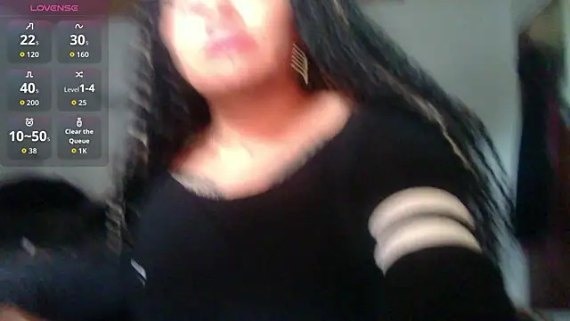 luna sofia69 online show from November 10, 2025, 12:37 pm