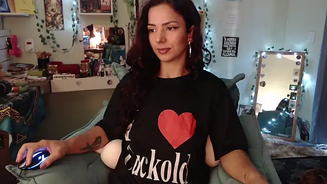 BeellyDance online show from September 25, 2025, 7:50 pm